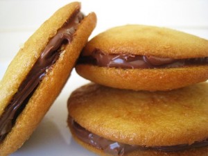 Post image for World Nutella Day: Nutella Whoopie Pies