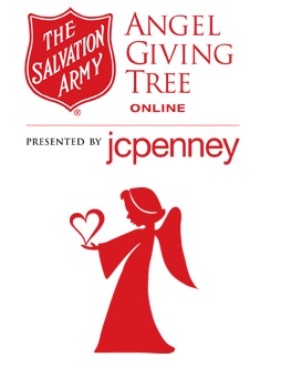 The Angel Giving Tree Online
