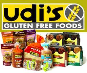 Post image for Coffee Talk with Udi’s: Breakfast Party & Giveaway Galore