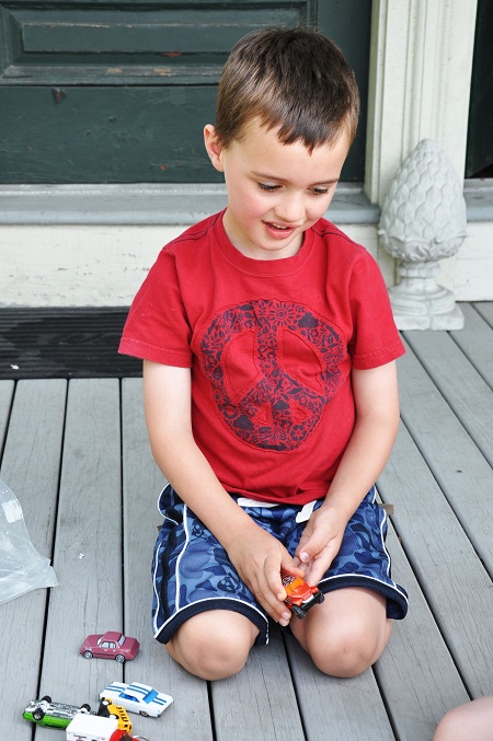 The Bristol Rhode Island Fourth of July Parade: Cross It Off My Bucket ...