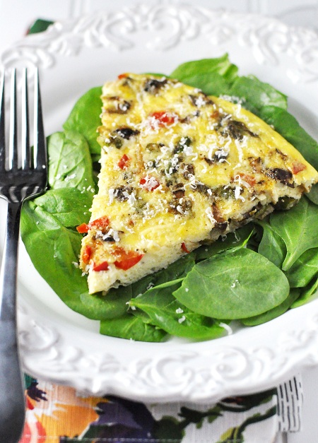 Asparagus_Mushroom_Red_Pepper_Frittata_Manchego_Cheese_31