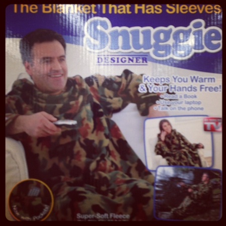 daysnuggie