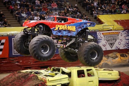 monsterjam