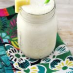 Pina Colada Protein Smoothie Recipe