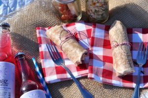 picnicwrap | Savor The Thyme