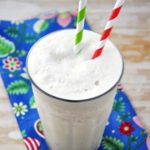 Frozen Vanilla Coffee Milk Recipe