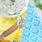 Lemon Dill Butter Recipe