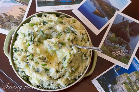 Colcannon