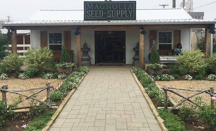 Seed & Supply Company
