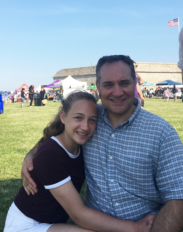 Great Chowder Cook-off