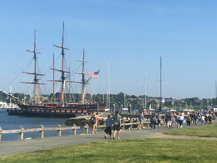 Great Chowder Cook-off