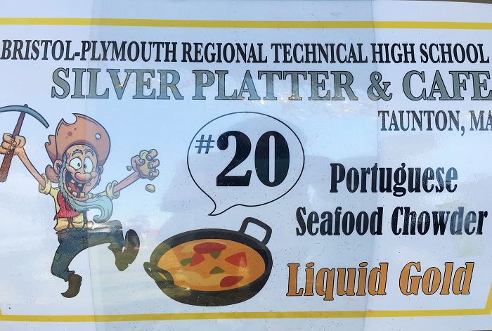 Great Chowder Cook-off