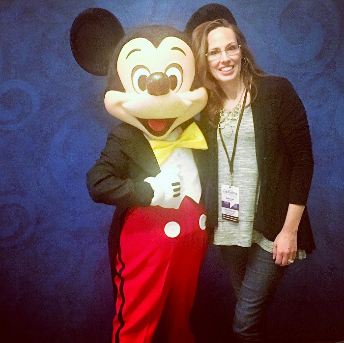 Disney Social Media Moms Boston | Savor The Thyme