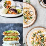 13 YUMMY HEALTHY WRAP RECIPES