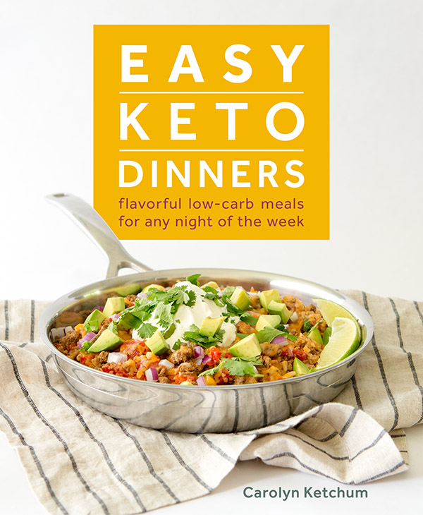 EASY KETO DINNERS cover_08